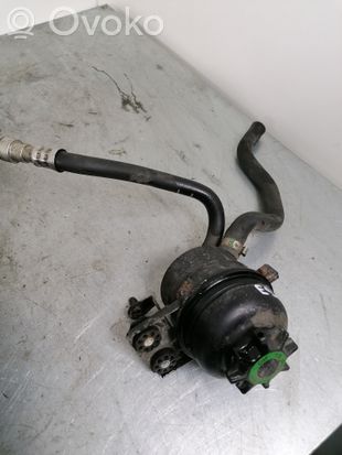 BMW 3 E90 E91 Power steering fluid tank/reservoir 6768094