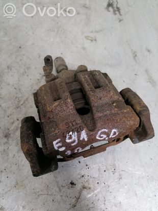 BMW 3 E90 E91 Rear brake caliper