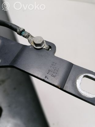 BMW 3 E90 E91 Engine bonnet/hood hinges