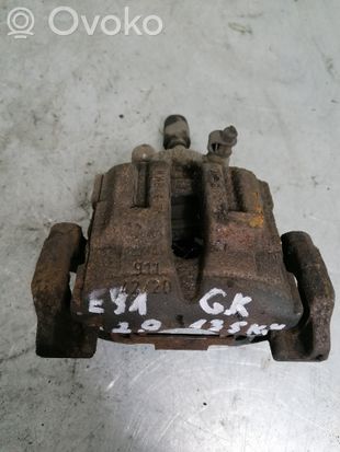 BMW 3 E90 E91 Rear brake caliper
