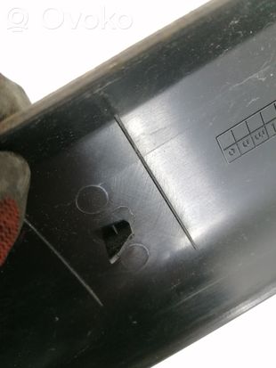 BMW 5 E39 Other trunk/boot trim element 8190693