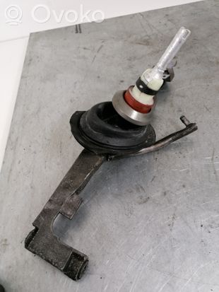 BMW 3 E90 E91 Gear selector/shifter (interior) 7590607