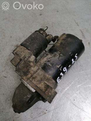 BMW 5 E39 Starter motor 1740374