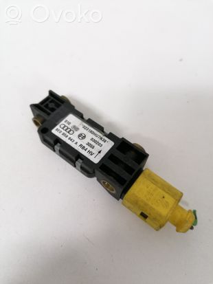Audi A6 S6 C6 4F Airbag deployment crash/impact sensor 8E0959643A