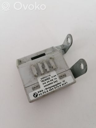 BMW 3 E46 Other control units/modules 657534058159 3405815