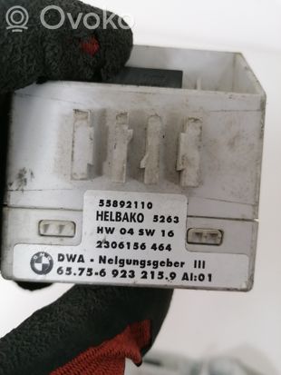 BMW 3 E46 Other control units/modules 657569232159 6923215