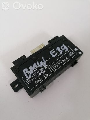 BMW 3 E46 Door control unit/module 61356904248 6904248