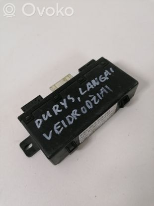 BMW 3 E46 Door control unit/module 61356904244 6904244