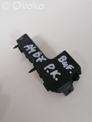 Audi A4 S4 B6 8E 8H Front bumper mounting bracket 8E0807283