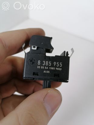 BMW X5 E53 Electric window control switch 8385955