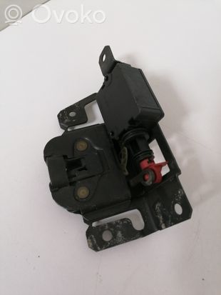 BMW 3 E46 Tailgate/trunk/boot lock/catch/latch 7026192