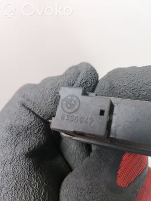 BMW 5 E39 Hazard light switch 8350947