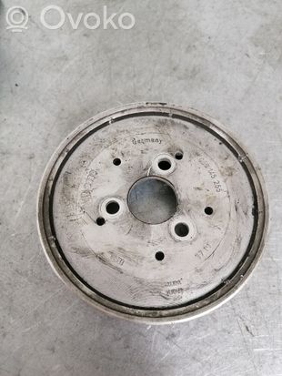 Audi A4 S4 B6 8E 8H Power steering pump pulley 059145255