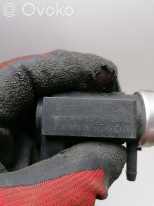 Volkswagen PASSAT B5.5 Turbo solenoid valve 1J0906627A