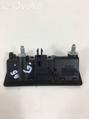 Audi A5 8T 8F Tailgate opening switch 5N0827566B