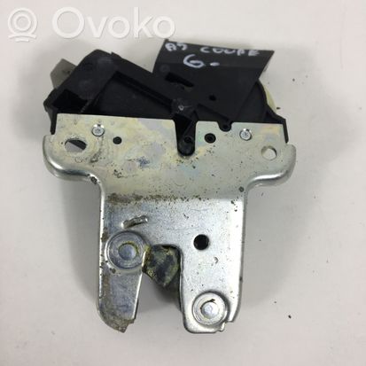 Audi A5 8T 8F Loading door lock 4F5827505D 4F5827505