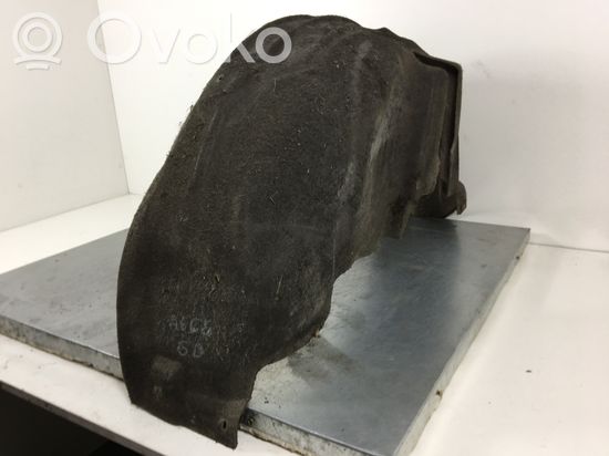 Audi A6 S6 C6 4F Rear arch fender liner splash guards 4F0810172D 4F0810172