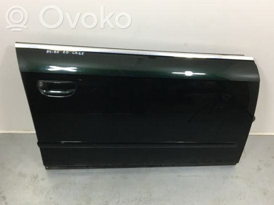 Audi A4 S4 B7 8E 8H Front door