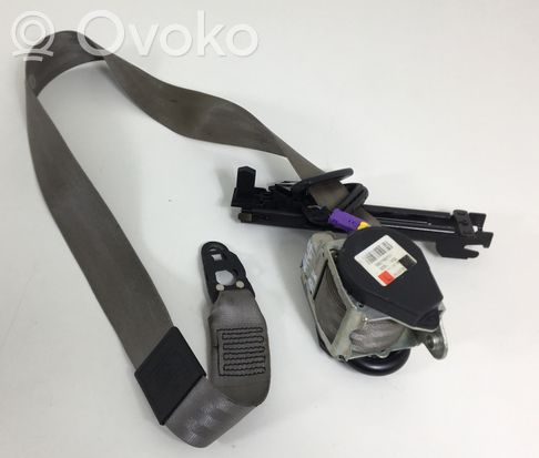 Audi A4 S4 B7 8E 8H Front seatbelt 8E0857705G