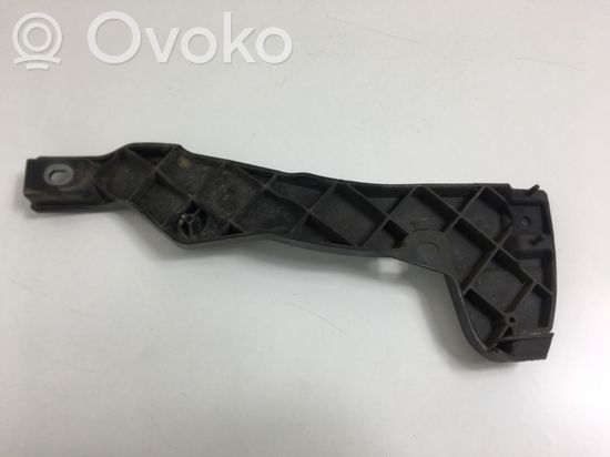 Audi A4 S4 B7 8E 8H Front bumper mounting bracket 8E0807203B