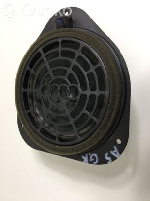 Audi A5 8T 8F Subwoofer speaker 8T0035411A