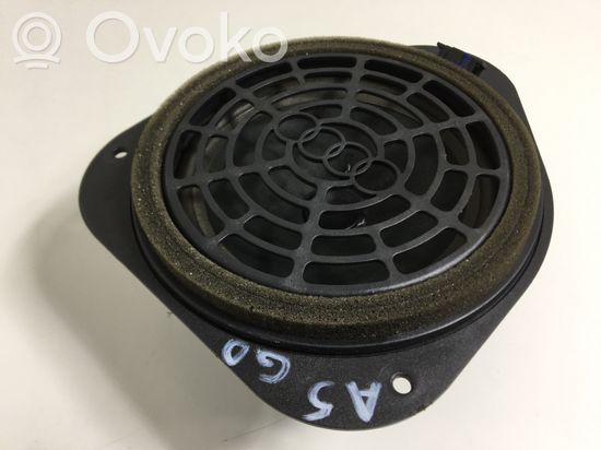 Audi A5 8T 8F Subwoofer speaker 8T0035411A