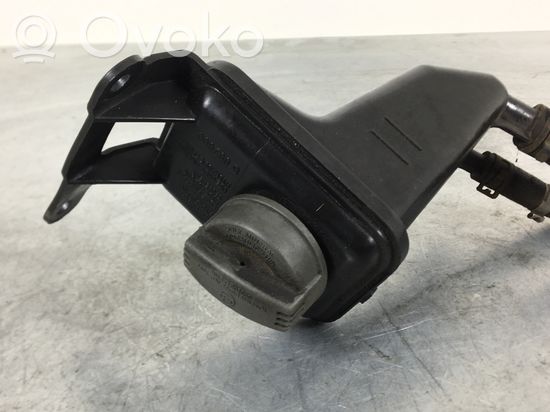 Audi A4 S4 B7 8E 8H Power steering fluid tank/reservoir 8E0422373B