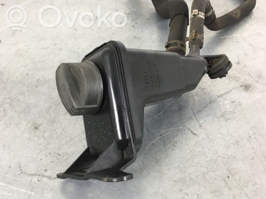 Audi A4 S4 B7 8E 8H Power steering fluid tank/reservoir 8E0422373B