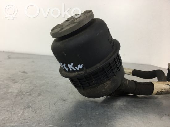 Audi A5 8T 8F Power steering fluid tank/reservoir 4F0422371D