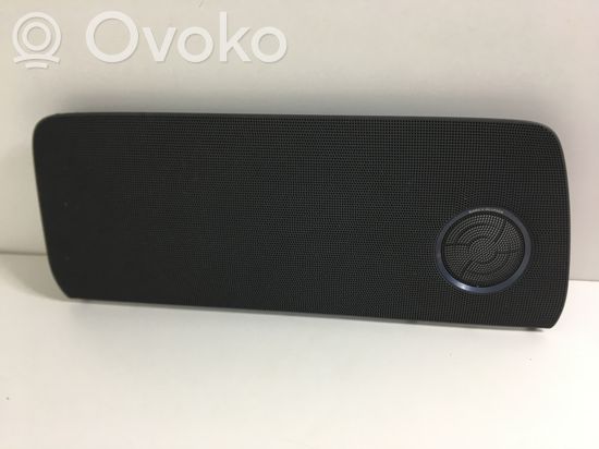 Audi A5 8T 8F Parcel shelf speaker trim grill 8T0035406