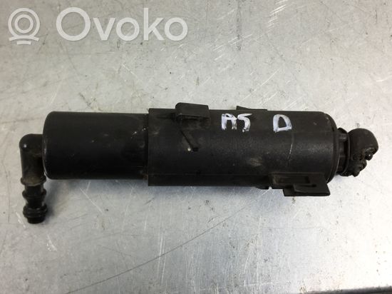 Audi A5 8T 8F Headlight washer spray nozzle 8T0955102