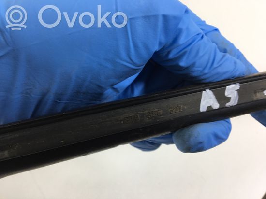 Audi A5 8T 8F Windshield trim 8T0854327