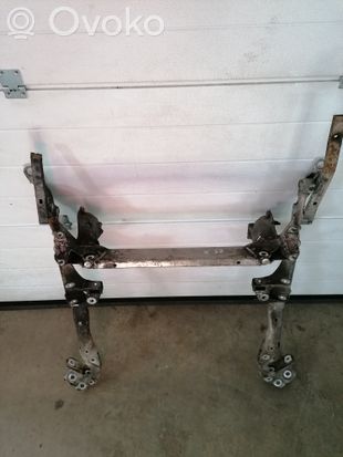 Audi A5 8T 8F Front subframe 8T0399315F