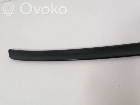 BMW 3 E46 Tailgate/trunk spoiler 2695445