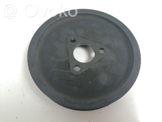 BMW 3 E46 Power steering pump pulley 7787106