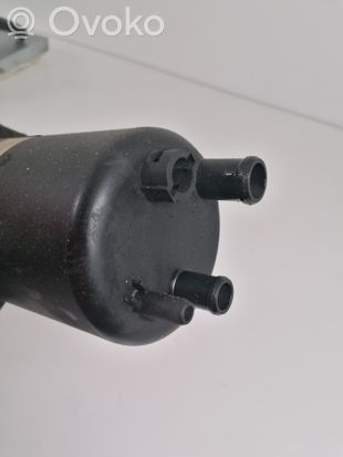 BMW 5 E60 E61 Power steering fluid tank/reservoir 10617210