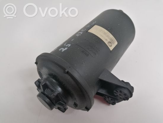 BMW 5 E60 E61 Power steering fluid tank/reservoir 10617210