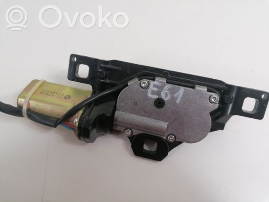 BMW 5 E60 E61 Tailgate/trunk/boot lock/catch/latch 7129931