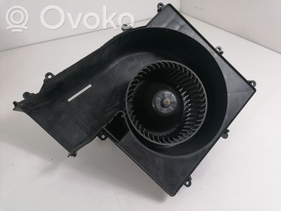 BMW X5 E53 Heater fan/blower ED03030352