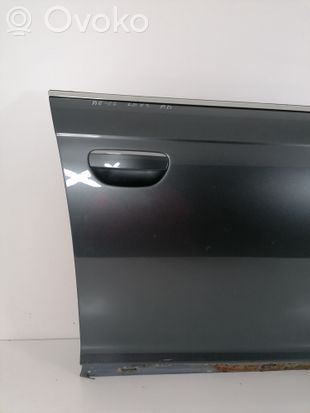 Audi A6 S6 C6 4F Front door