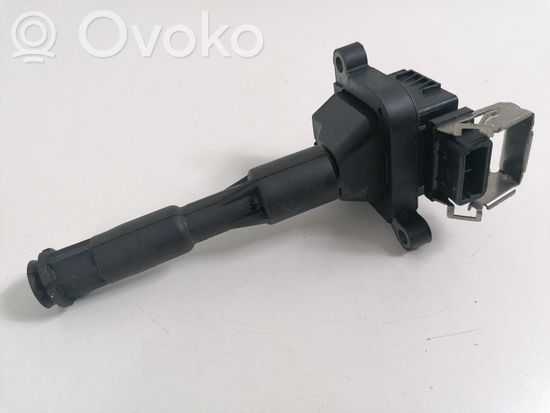 BMW 5 E39 High voltage ignition coil 0221504004 1703227