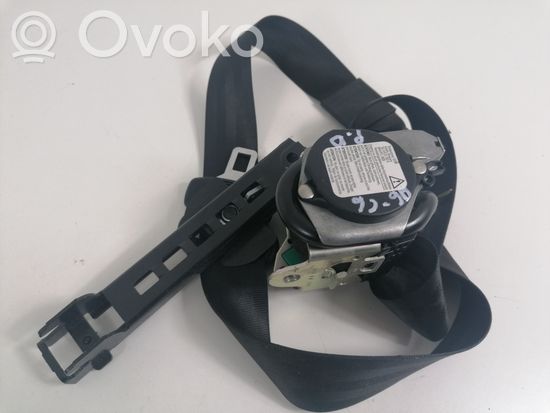 Audi A6 S6 C6 4F Front seatbelt 4F0857705 560788501