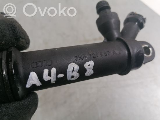 Audi A4 S4 B8 8K Clutch slave cylinder 8K0721257A