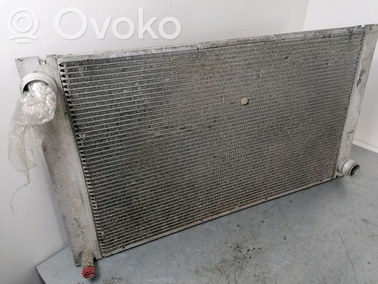 BMW 5 E60 E61 Coolant radiator 7787440