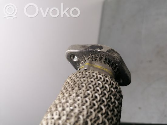 Audi A6 S6 C6 4F EGR valve line/pipe/hose 059131530C