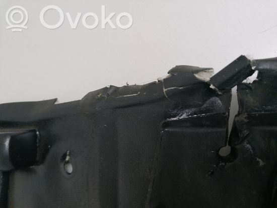 Audi A8 S8 D2 4D Rear door sound insulation
