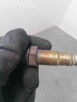 Audi A8 S8 D2 4D Lambda probe sensor 077906265 0258006159