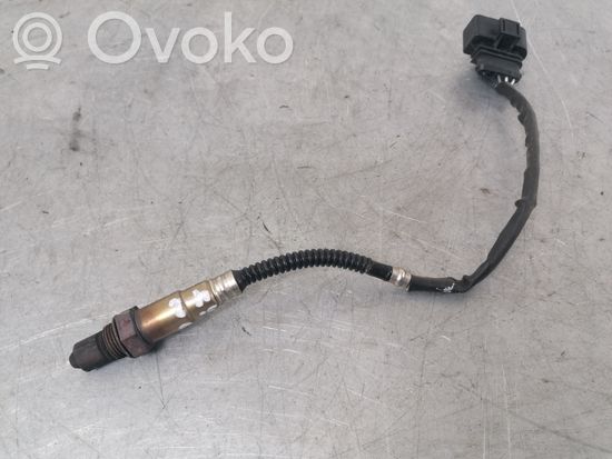 Audi A8 S8 D2 4D Lambda probe sensor 077906265 0258006159