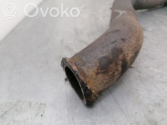 Audi A8 S8 D2 4D Exhaust manifold 077253034