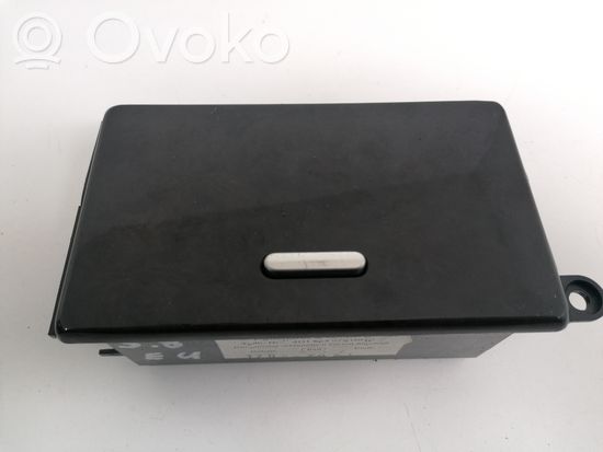Audi A8 S8 D2 4D Glove box central console 4D1863075